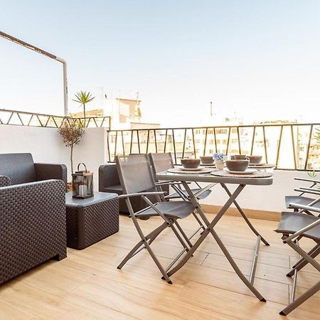 Penthouse By Unik Tarragona タラゴナ エクステリア 写真
