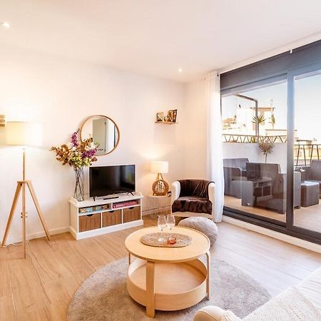 Penthouse By Unik Tarragona タラゴナ エクステリア 写真