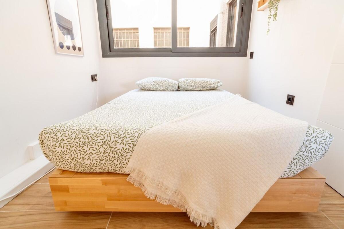Penthouse By Unik Tarragona タラゴナ エクステリア 写真