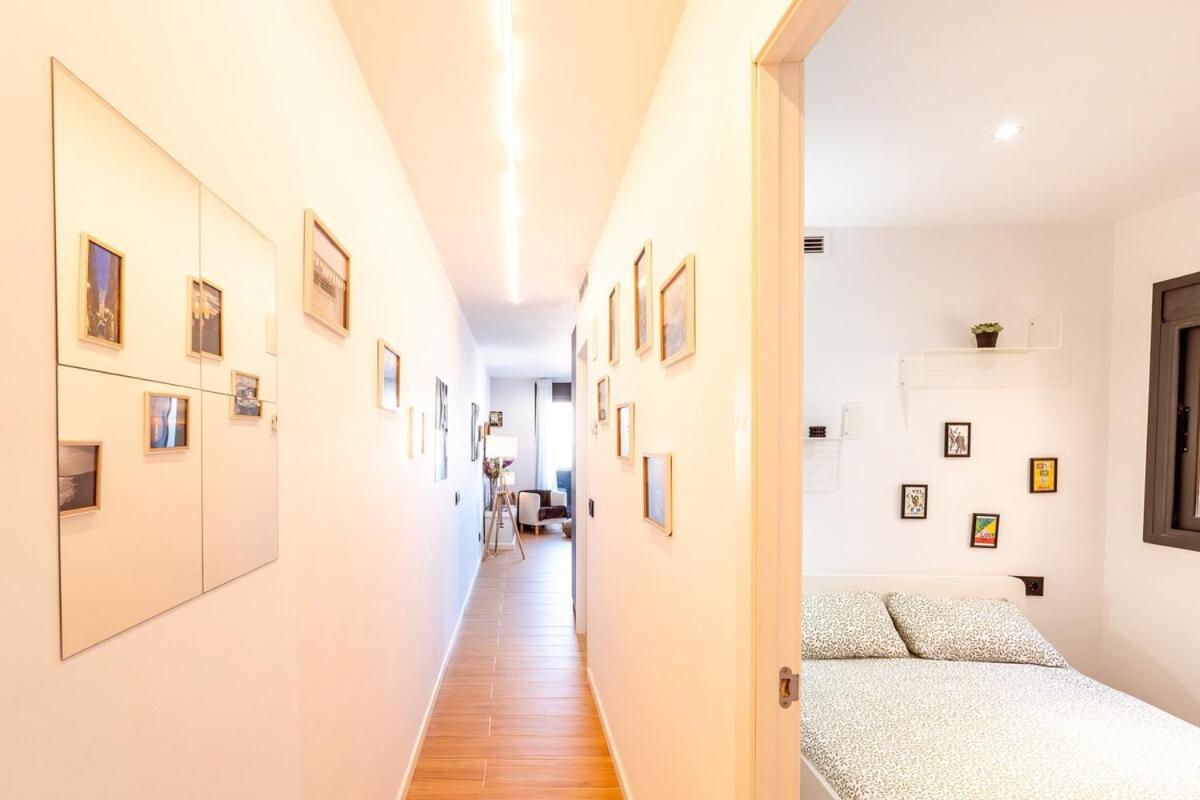 Penthouse By Unik Tarragona タラゴナ エクステリア 写真