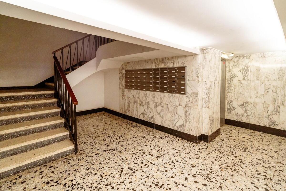 Penthouse By Unik Tarragona タラゴナ エクステリア 写真