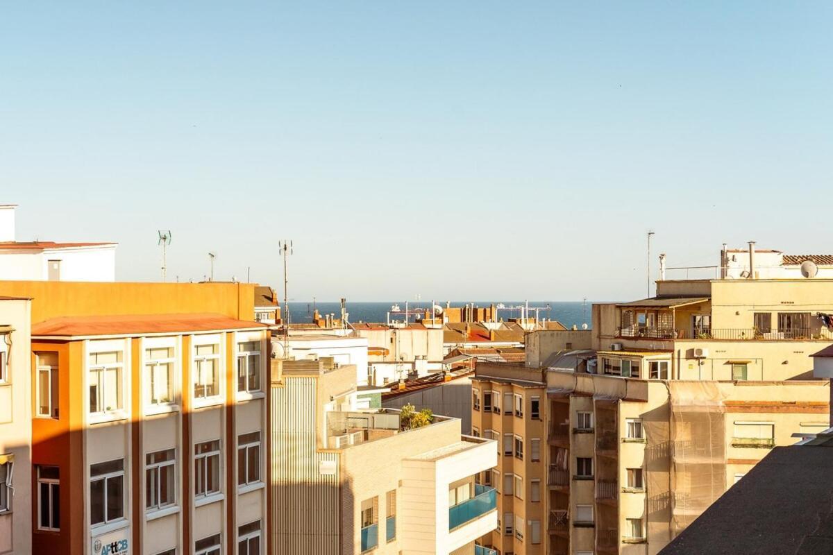 Penthouse By Unik Tarragona タラゴナ エクステリア 写真