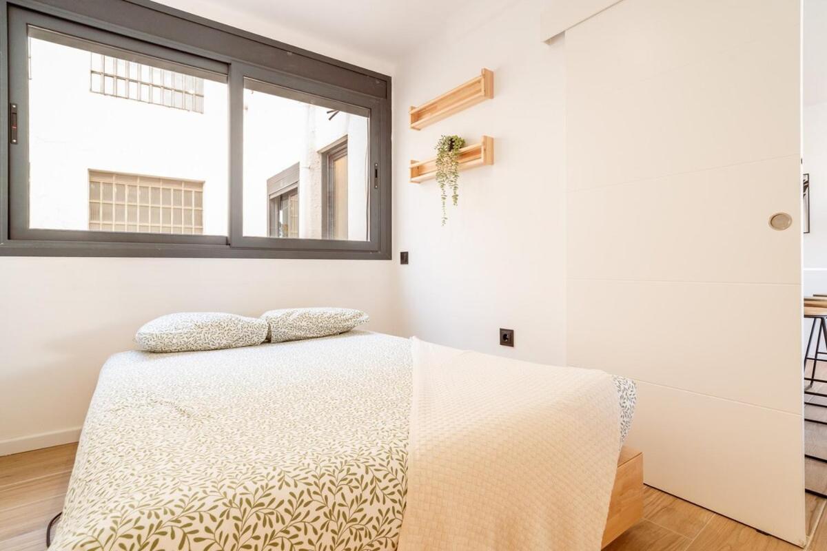 Penthouse By Unik Tarragona タラゴナ エクステリア 写真