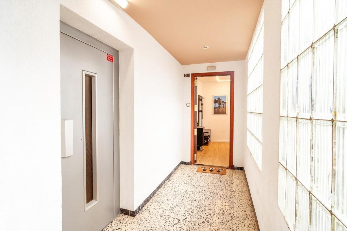 Penthouse By Unik Tarragona タラゴナ エクステリア 写真