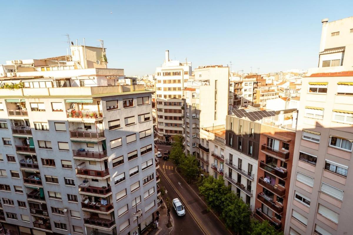 Penthouse By Unik Tarragona タラゴナ エクステリア 写真